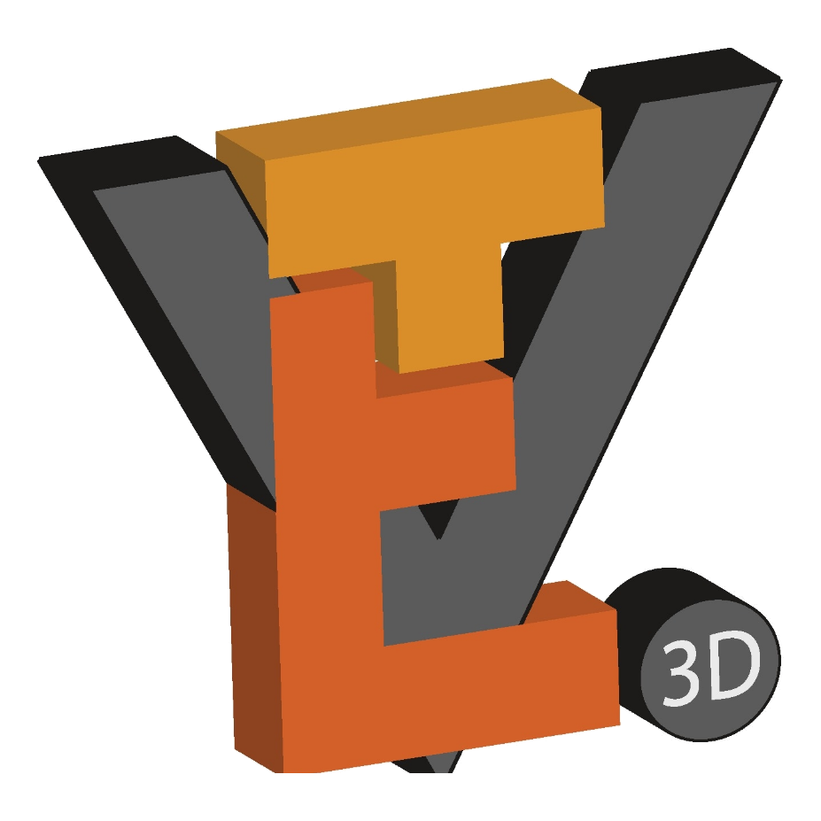 EVTR Logo